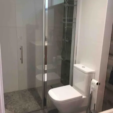 Wonderful In River, Free Parking Near By Madrid