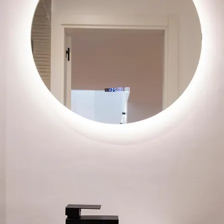 Apartment Spectacular Bravo Murillo Ac Wifi 2 Madrid