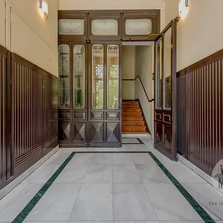 Vistas Exclusivas 10 En Duque De Osuna 8 * Madrid