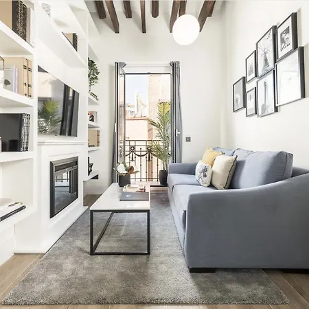 Dplace To Be - Luxury In Barrio De Salamanca
