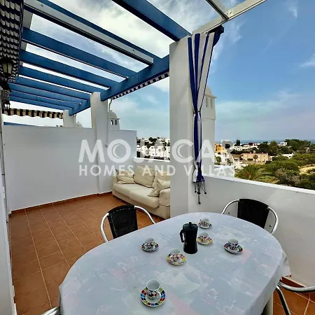Atalayones Mojacar Appartamento *