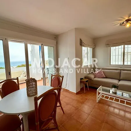 Appartamento Atalayones Mojacar Madrid