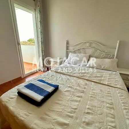 Atalayones Mojacar * Madrid