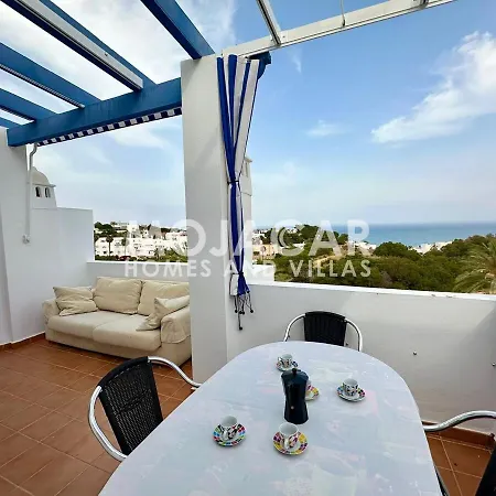Atalayones Mojacar