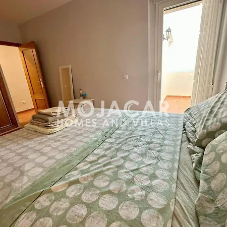 Atalayones Mojacar Appartamento *