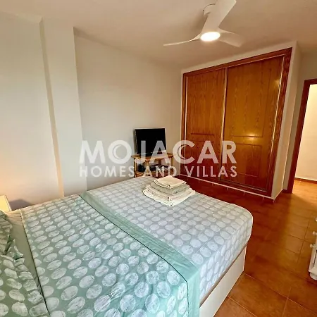 Atalayones Mojacar * Madrid
