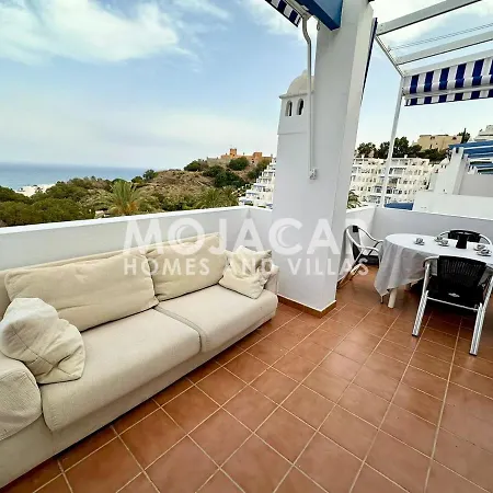 Atalayones Mojacar * Madrid