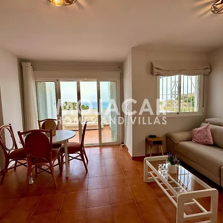 Atalayones Mojacar Appartamento