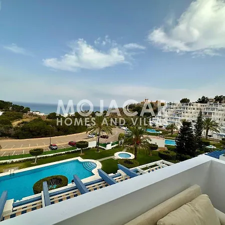 Appartamento Atalayones Mojacar