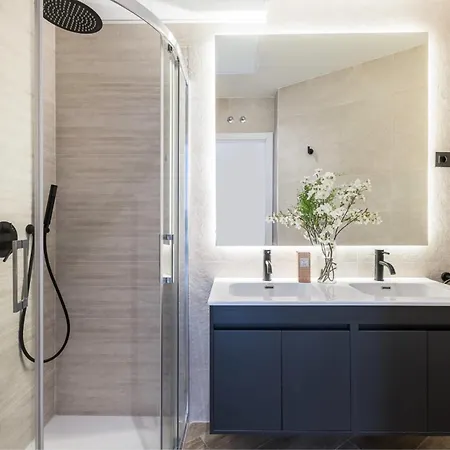 Dplace To Be - Luxury In Barrio De Salamanca Apartmán Madrid