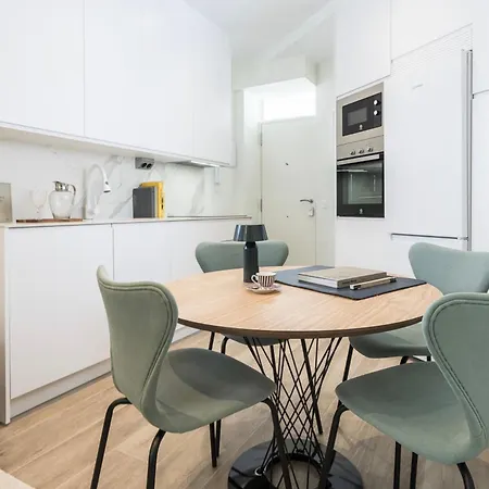 Dplace To Be - Luxury In Barrio De Salamanca * Madrid
