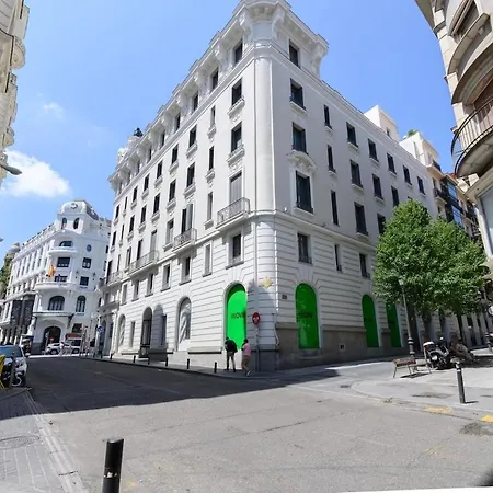 Apartmán Luxury In The Center Of Rei25