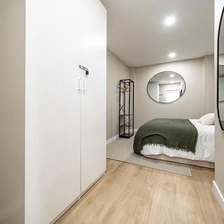 Casa Velilla Apartment