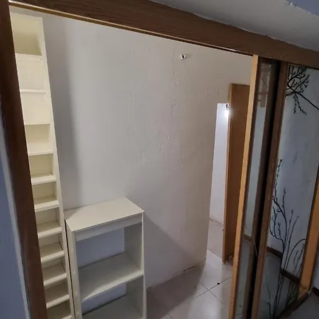 Appartement With Everything Need *