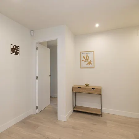 Apartmán De Lujo En Aravaca