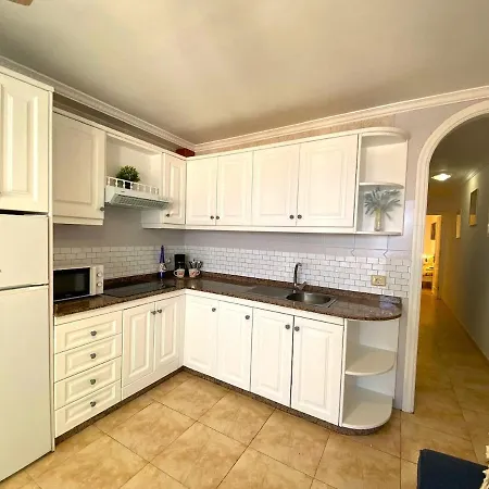 House Daire Madrid