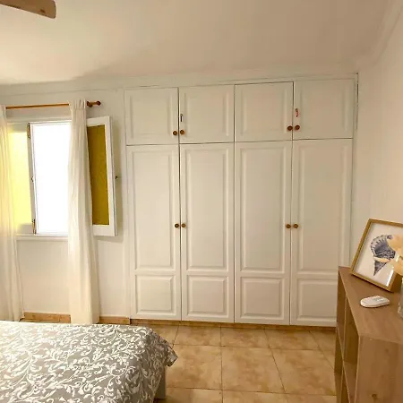 House Daire Madrid