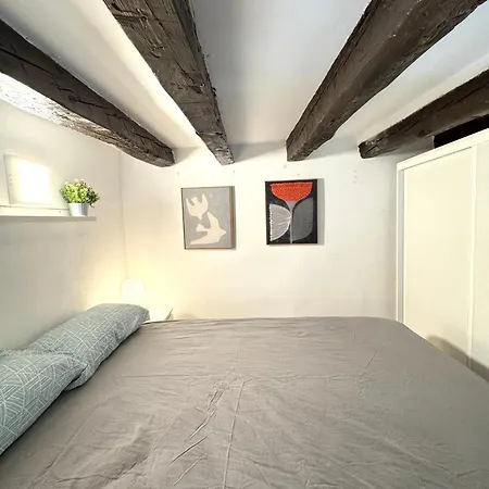 Appartement Exterior Con Balcon En El Corazon De Chueca, Gran Via Madrid