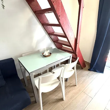 Exterior Con Balcon En El Corazon De Chueca, Gran Via Appartement