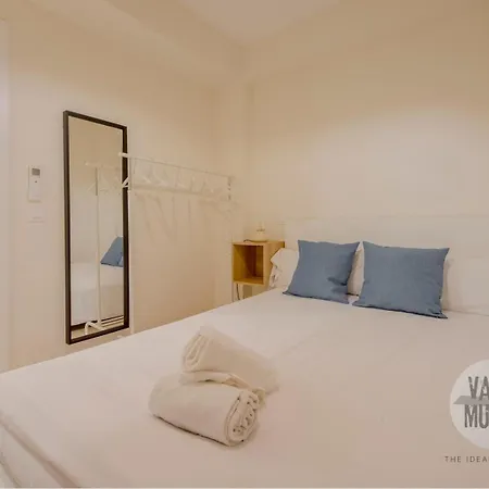 Esencia Urbana 9, En Plaza De Chueca マドリード