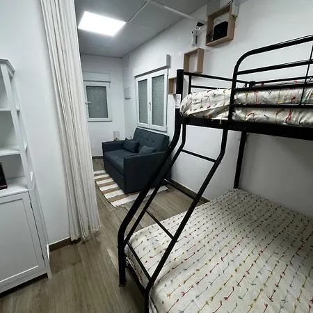 Studio Apartment Apartmán *