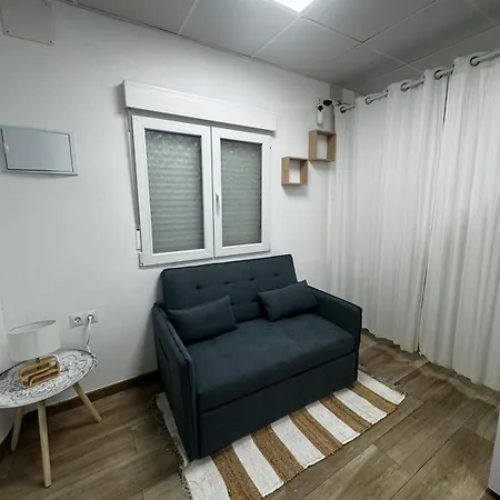 Studio Apartment Apartmán *
