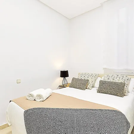 Apartment Leeways Xix In Gran Vía