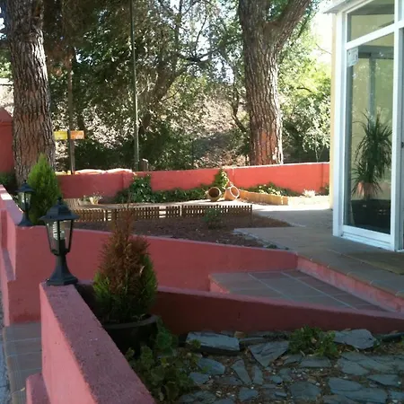 Aravaca Garden Hotel Madrid