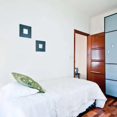 Plaza De La Cebada Apartamento *