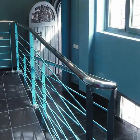 Lejlighedshotel Limehome Calle De Don Ramon De La Cruz 2*