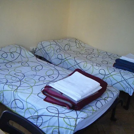Muchomadrid Auberge de jeunesse Madrid