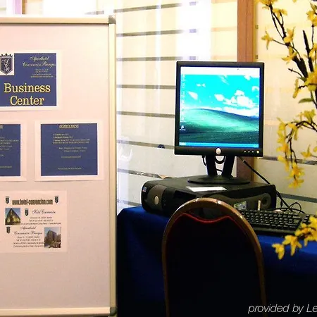 Convencion-barajas Hotel 4*