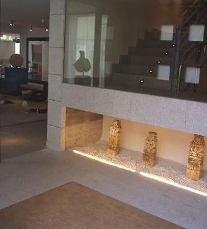 Eco Alcala 4* Madrid