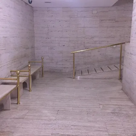 Centro Fuencarral 52 Hotell