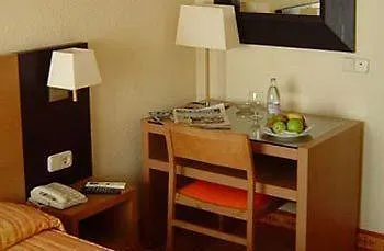 Laris Hotel Madrid