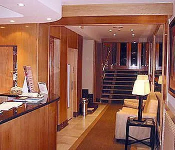 Laris 3* Madrid