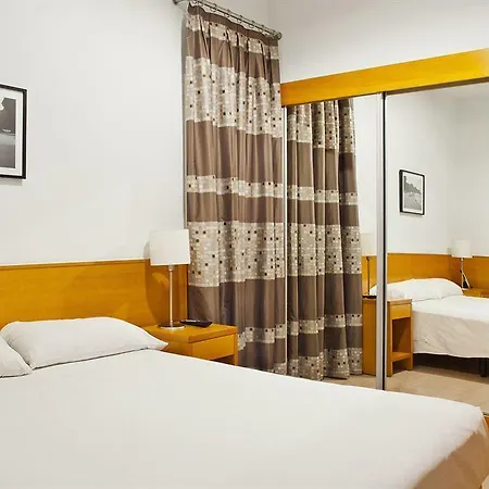 Limehome Calle De Don Ramon De La Cruz Madrid