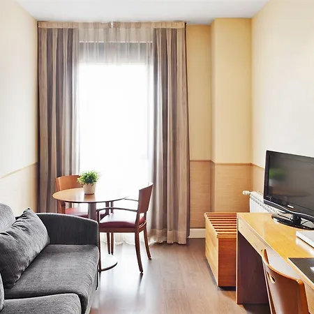 Lejlighedshotel Limehome Calle De Don Ramon De La Cruz Madrid