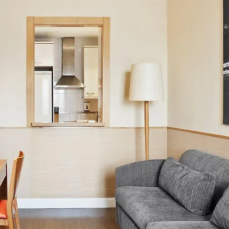 Limehome Calle De Don Ramon De La Cruz Madrid