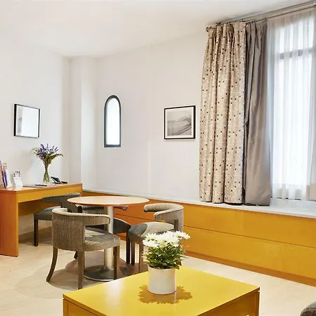 Limehome Calle De Don Ramon De La Cruz 2* Madrid