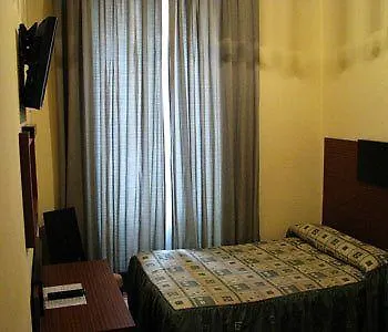 Cervelo Guest house Madrid