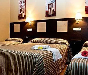 Cervelo Guest house