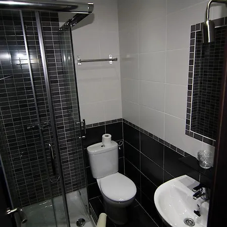 Mh Fuencarral Guest house Madrid