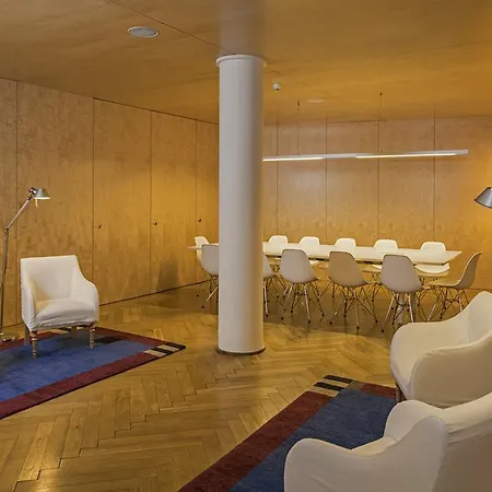 Hotel Iberostar Letras Gran Via Madrid