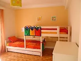 호텔 Centro Embajadores Ercilla Inh 22359
