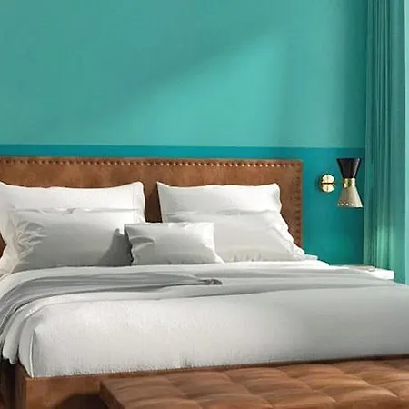 Hotel Vincci The Mint