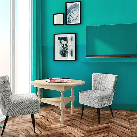 Hotel Vincci The Mint Madrid