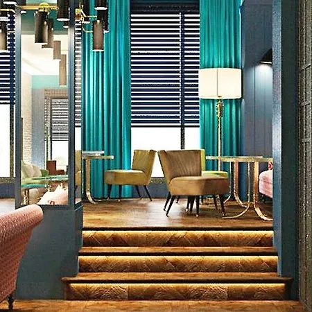 Hotel Vincci The Mint