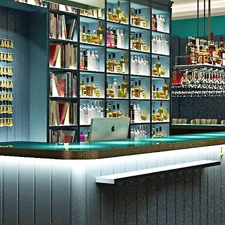 Vincci The Mint Madrid