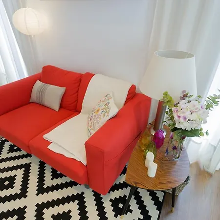 Pyr Select La Libertad Appartement